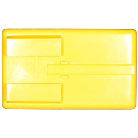 Keyless Entry Relay WVE 1R2497