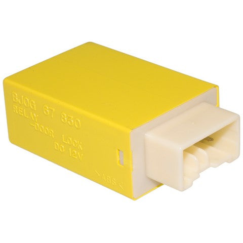 Keyless Entry Relay WVE 1R2497