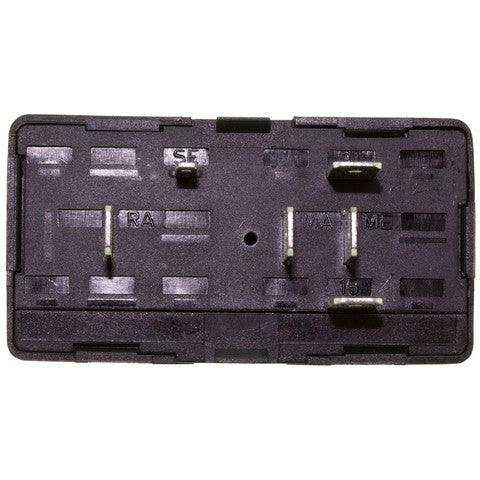 Door Mirror Relay WVE 1R2508
