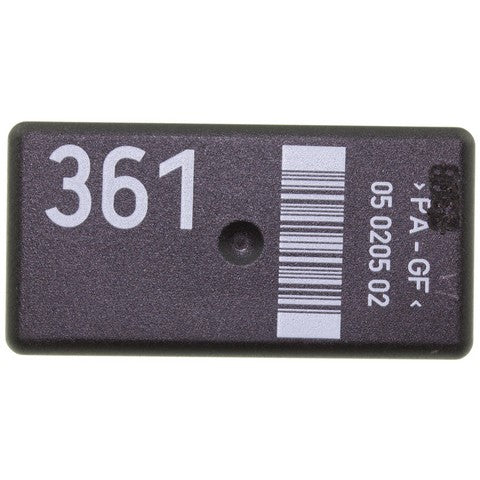 Door Mirror Relay WVE 1R2508