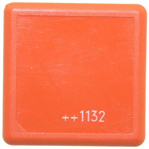Engine Cooling Fan Motor Relay WVE 1R2509