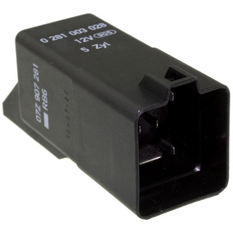 Diesel Glow Plug Relay WVE 1R2519