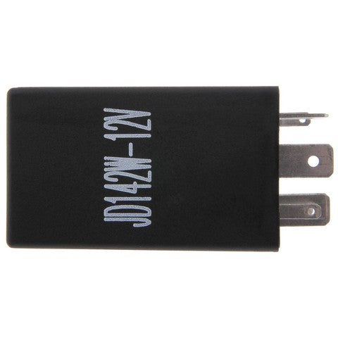 A/C Compressor Control Relay WVE 1R3297