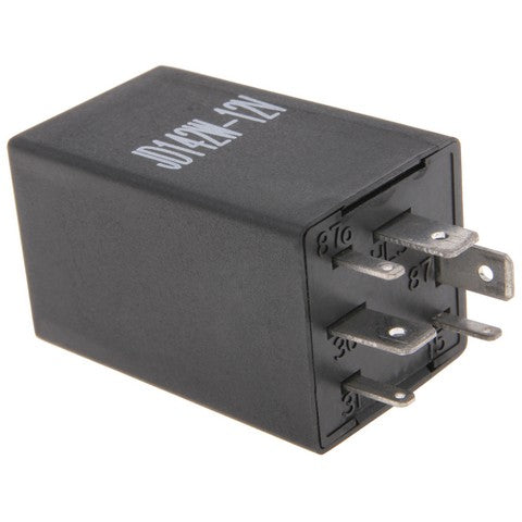 A/C Compressor Control Relay WVE 1R3297