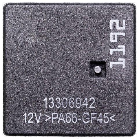 Ignition Relay WVE 1R3310