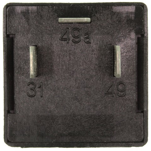 Turn Signal Flasher WVE 1R3314