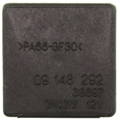 Turn Signal Flasher WVE 1R3314