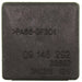 Turn Signal Flasher WVE 1R3314
