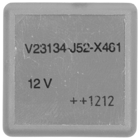 Vacuum Pump Relay WVE 1R3319