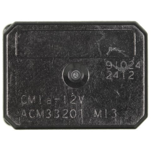 Accessory Power Relay WVE 1R3322