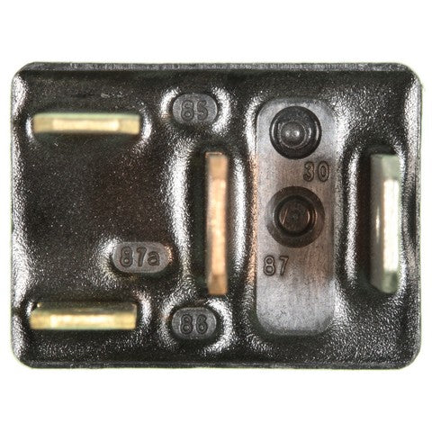 Accessory Power Relay WVE 1R3322