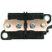 Accessory Power Relay WVE 1R3323