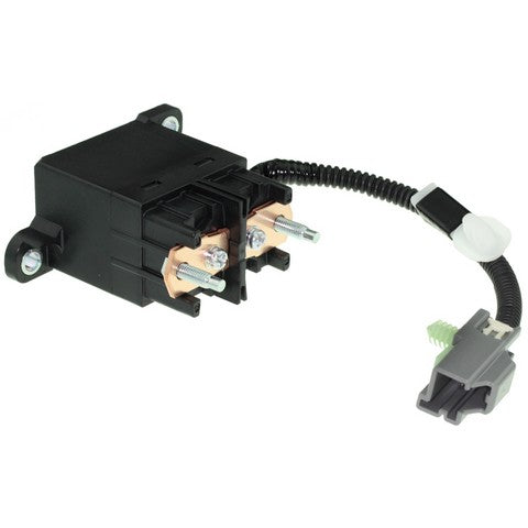 Accessory Power Relay WVE 1R3323
