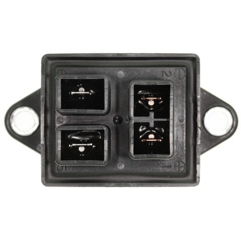 Accessory Power Relay WVE 1R3324