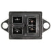 Accessory Power Relay WVE 1R3324