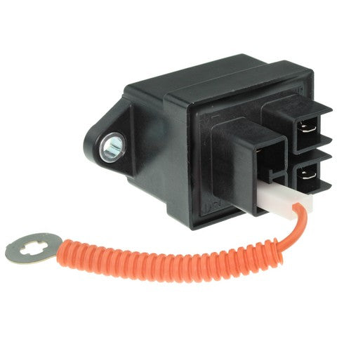 Accessory Power Relay WVE 1R3324