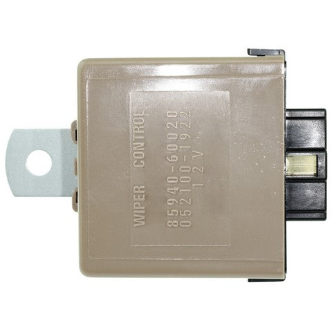 Rear Window Wiper Relay WVE 1R3326