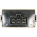 Rear Window Wiper Relay WVE 1R3326