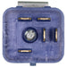 Accessory Power Relay WVE 1R3332