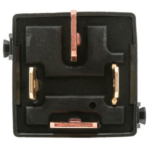 Windshield Wiper Motor Relay WVE 1R3333