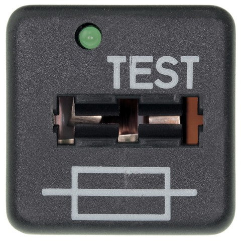 Window Defroster Relay WVE 1R3334