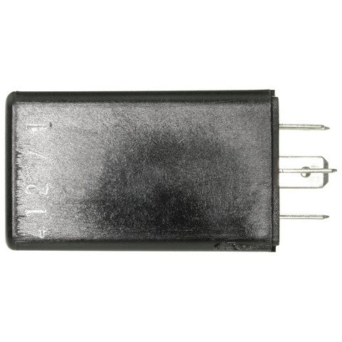 Windshield Wiper Motor Relay WVE 1R3336