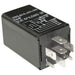 Windshield Wiper Motor Relay WVE 1R3336