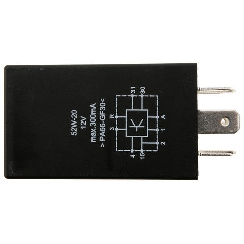 Sunroof Relay WVE 1R3337