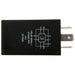 Sunroof Relay WVE 1R3337
