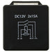 Oxygen Sensor Relay WVE 1R3339