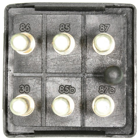 Fuel Pump Relay WVE 1R3341