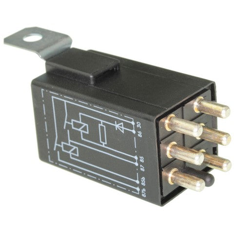 Fuel Pump Relay WVE 1R3341