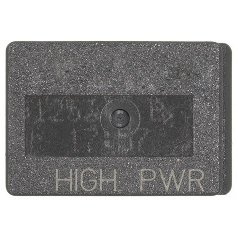 Starter Relay WVE 1R3344