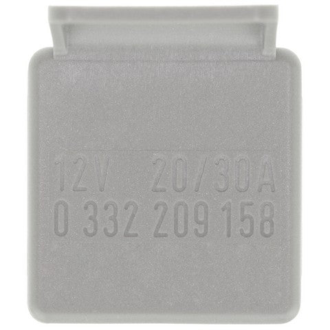 Multi-Purpose Relay WVE 1R3346