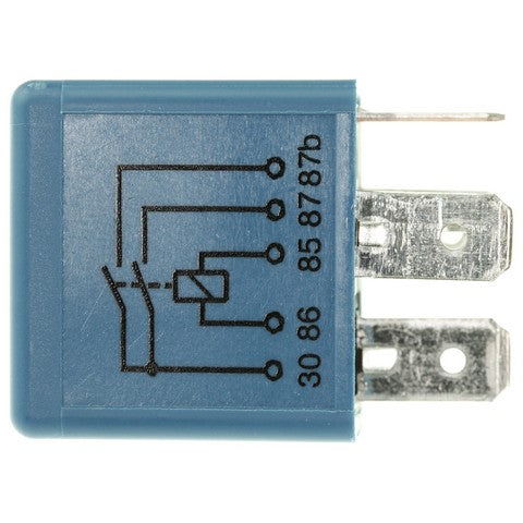 Fuel Injection Relay WVE 1R3347