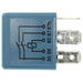 Fuel Injection Relay WVE 1R3347