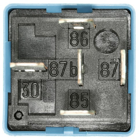 Fuel Injection Relay WVE 1R3347