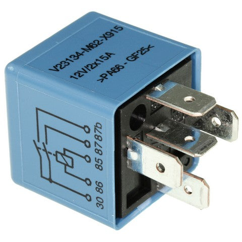 Fuel Injection Relay WVE 1R3347