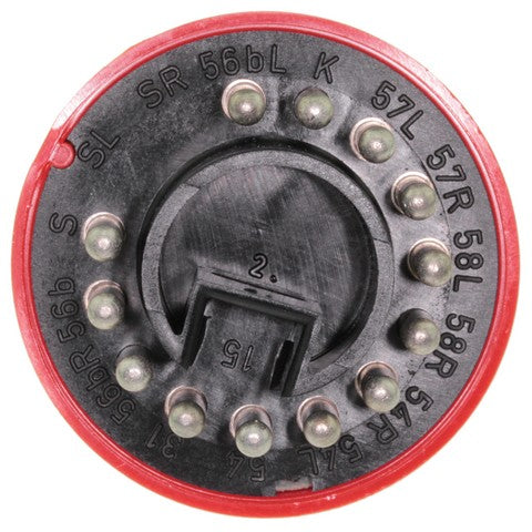 Exterior Light Bulb Failure Relay WVE 1R3349
