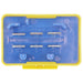 Pulse Wiper Relay WVE 1R3350