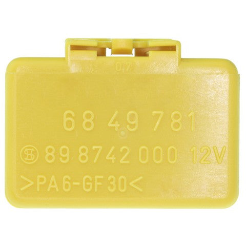 Pulse Wiper Relay WVE 1R3350