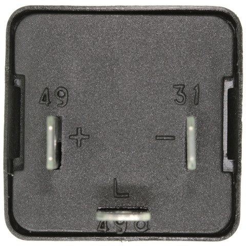 Turn Signal Relay WVE 1R3351