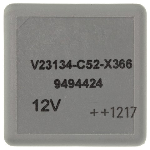 Starter Relay WVE 1R3352
