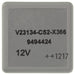 Starter Relay WVE 1R3352