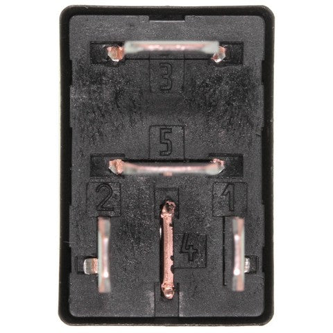 Accessory Power Relay WVE 1R3353