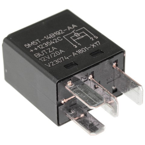 Accessory Power Relay WVE 1R3353