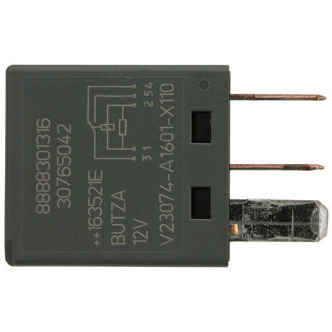 Fog Light Relay WVE 1R3355