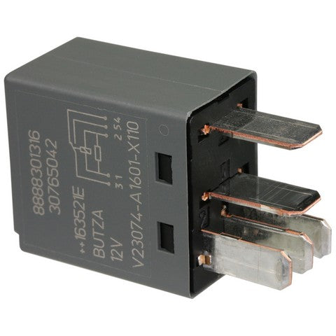 Fog Light Relay WVE 1R3355