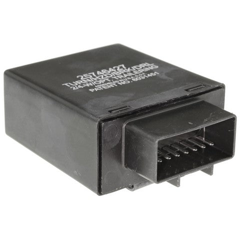 Turn Signal Flasher WVE 1R3358