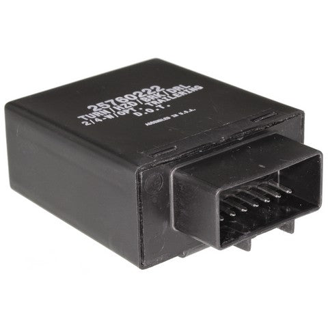 Turn Signal Flasher WVE 1R3359